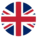 Flaga Wielkiej Brytanii – kurs języka angielskiego